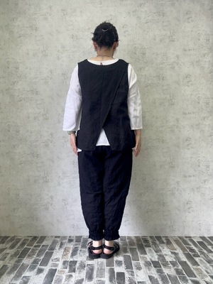 企画のヨシダのコーデ