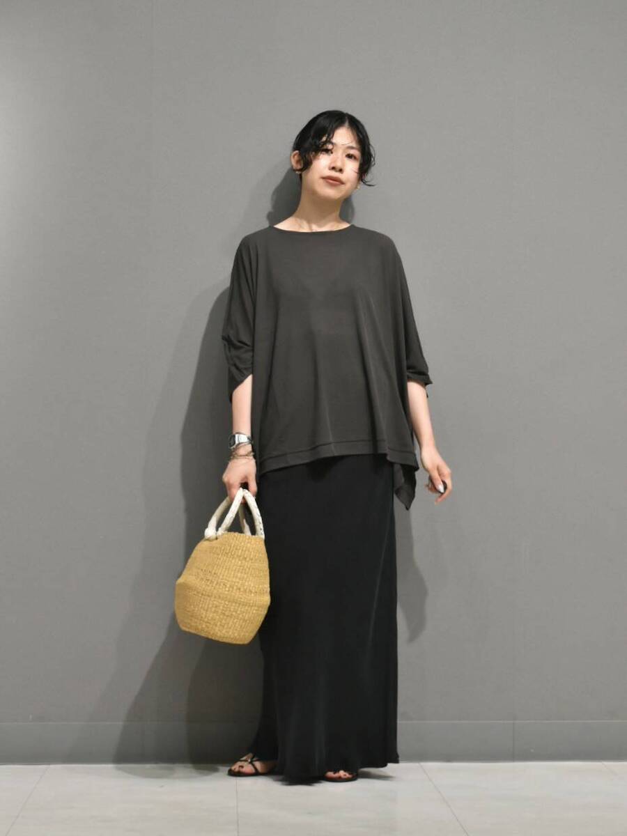 おふじのコーデ