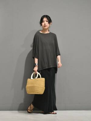 おふじのコーデ