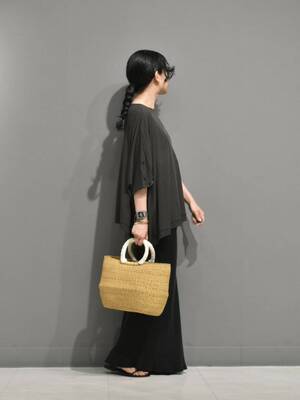 おふじのコーデ