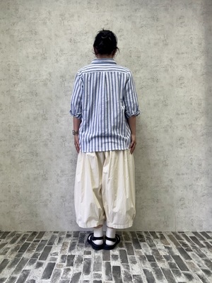 企画のヨシダのコーデ