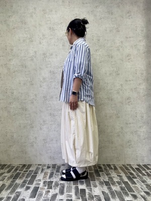 企画のヨシダのコーデ