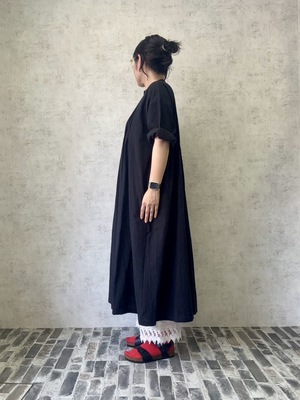 企画のヨシダのコーデ