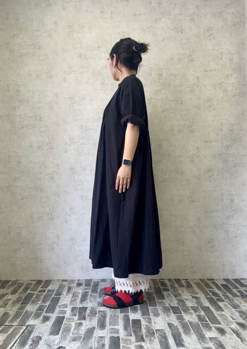 企画のヨシダのコーデ