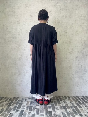 企画のヨシダのコーデ