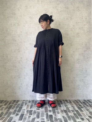 企画のヨシダのコーデ