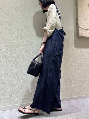 nao takagiのコーデ