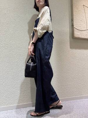 nao takagiのコーデ