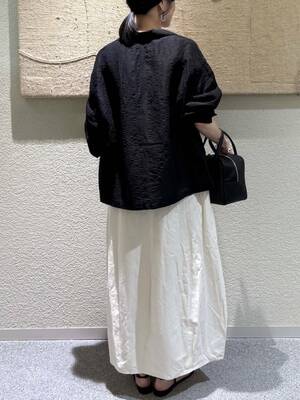 秋山 里織のコーデ