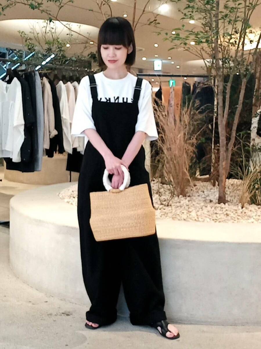 トダカのコーデ