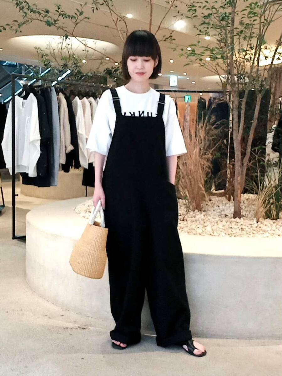 トダカのコーデ