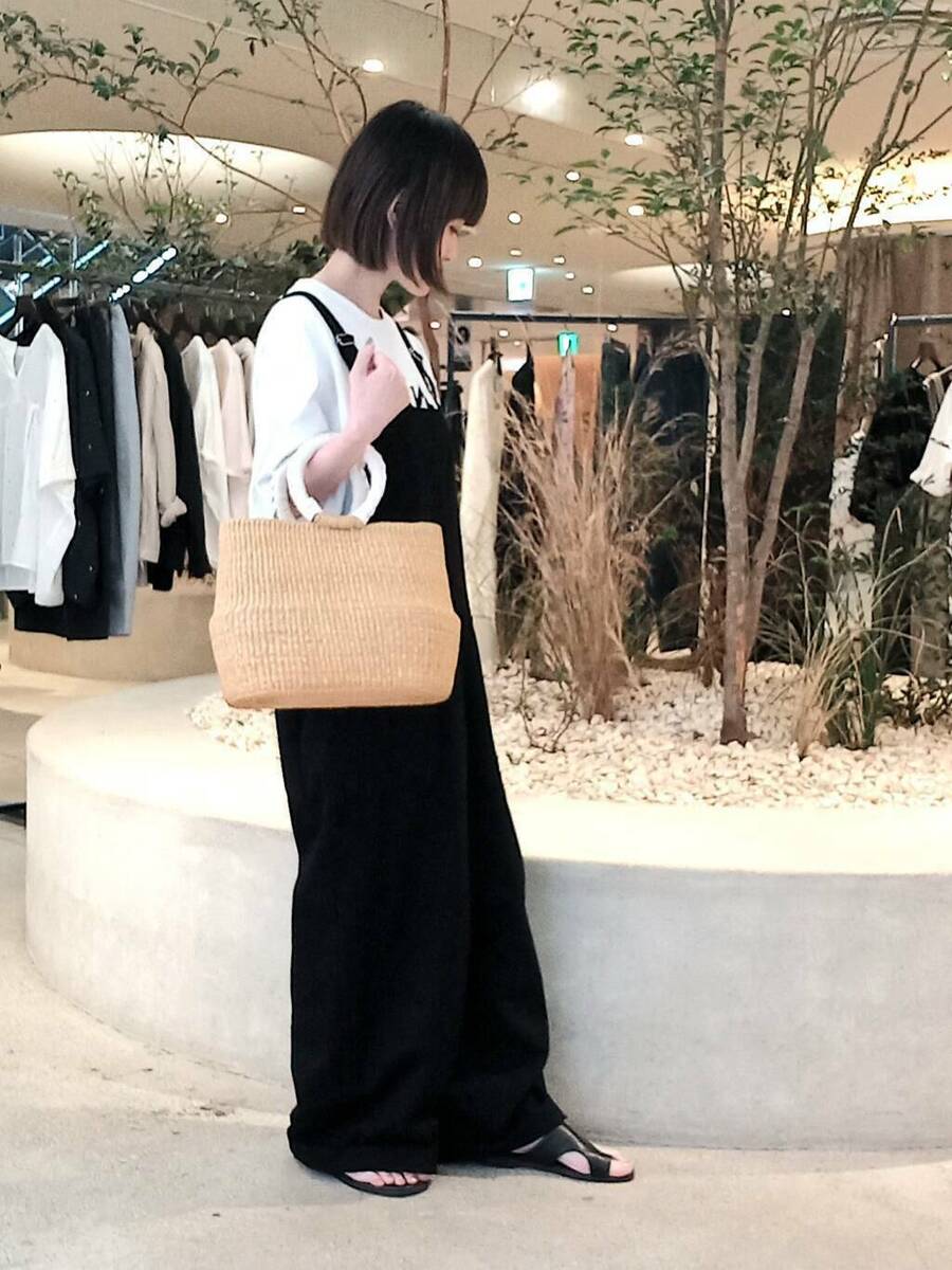 トダカのコーデ