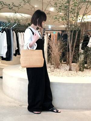 トダカのコーデ