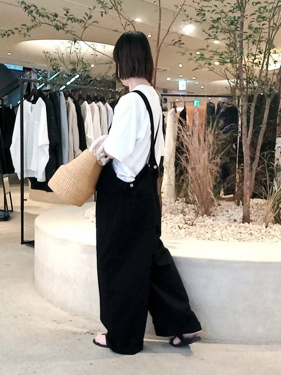 トダカのコーデ