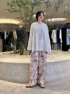髙木　古都美のコーデ