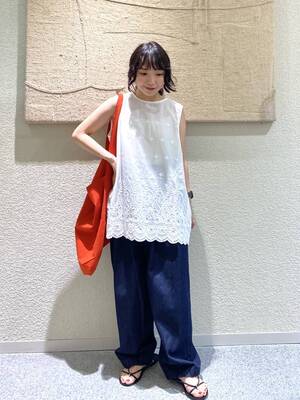 tanakaのコーデ