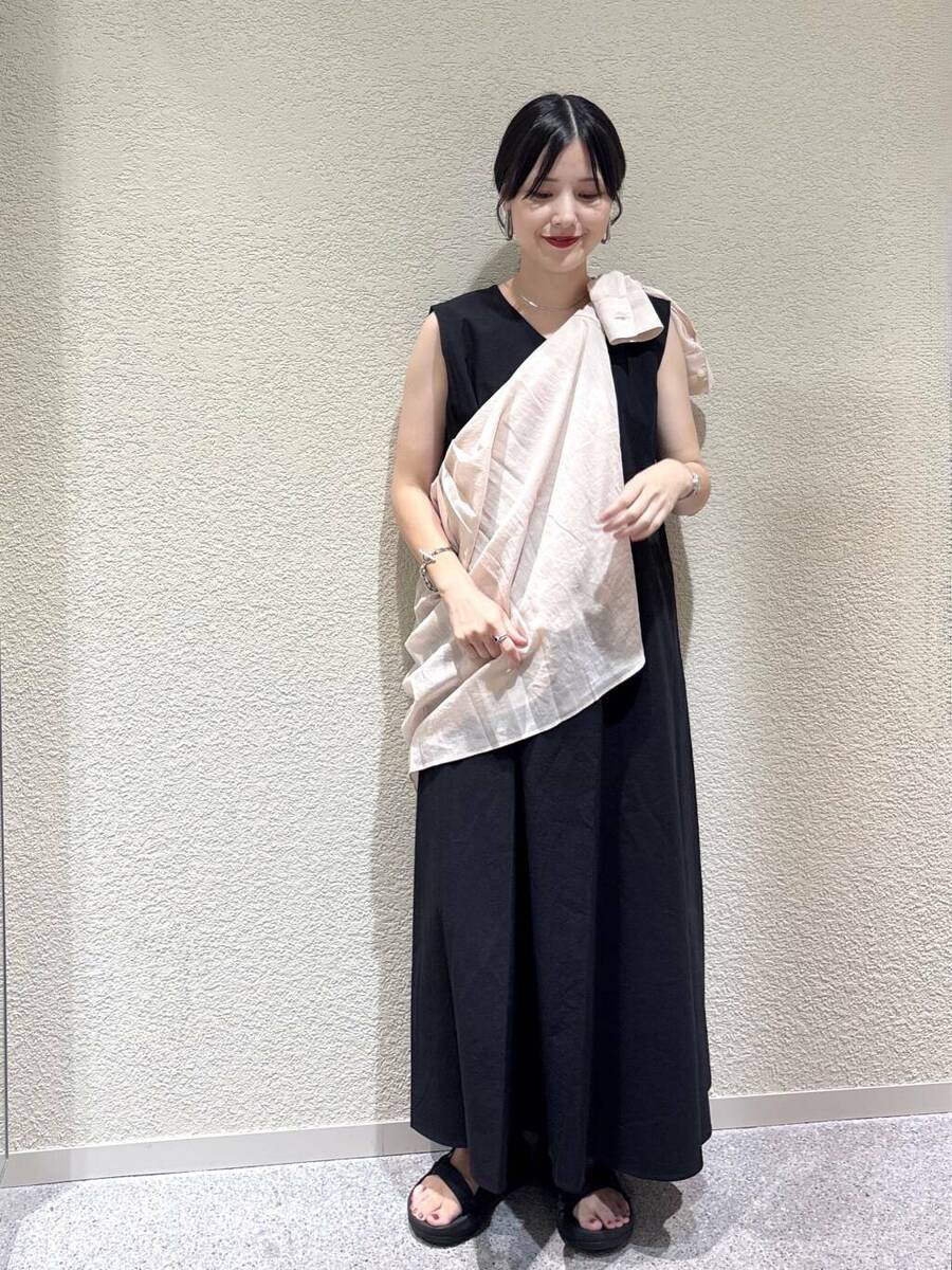 秋山 里織のコーデ