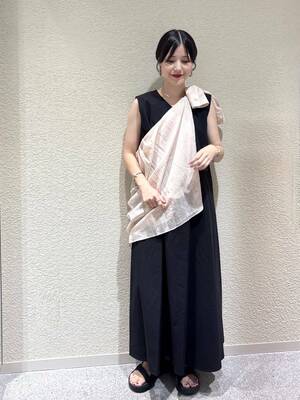 秋山 里織のコーデ