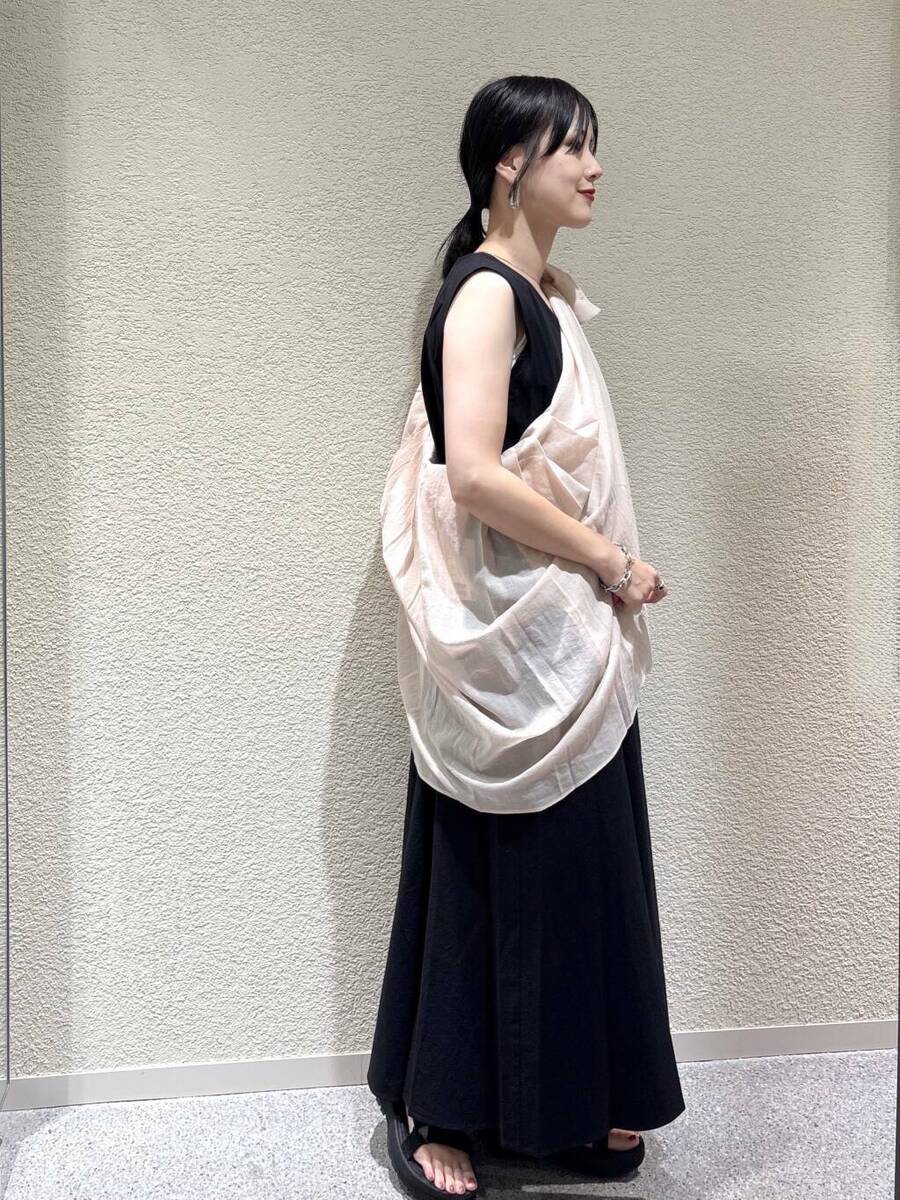 秋山 里織のコーデ