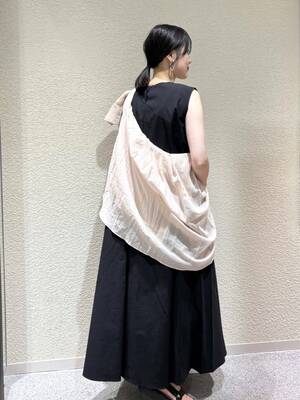 秋山 里織のコーデ