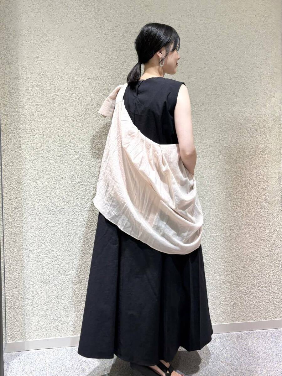 秋山 里織のコーデ