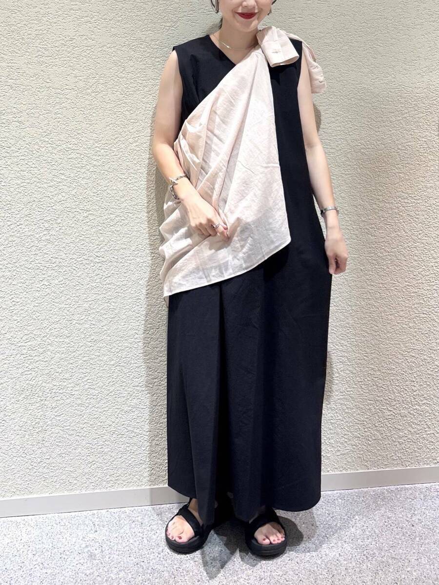 秋山 里織のコーデ