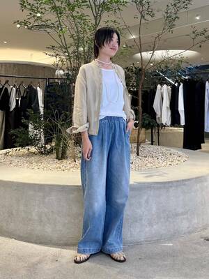 廣木　真梨亜のコーデ