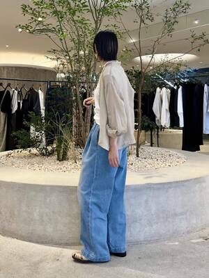 廣木　真梨亜のコーデ