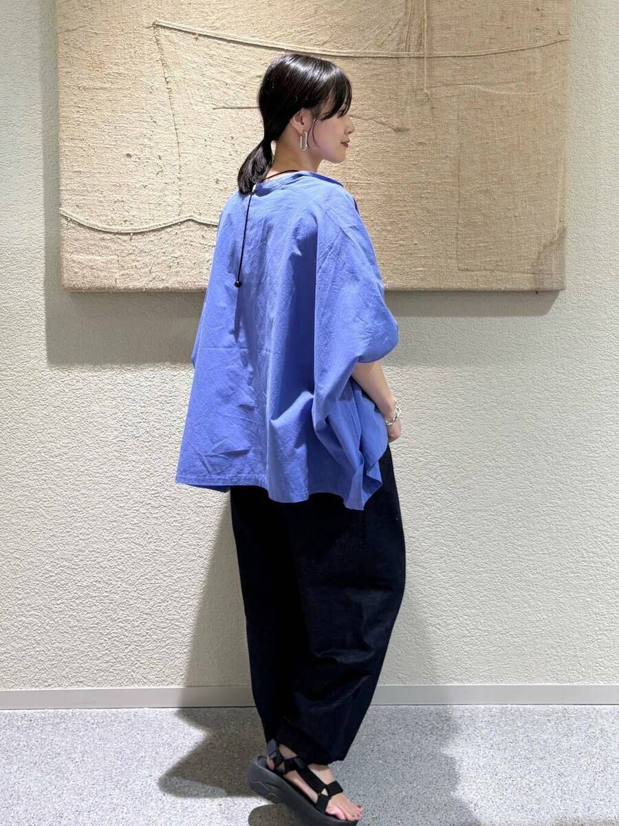 秋山 里織のコーデ