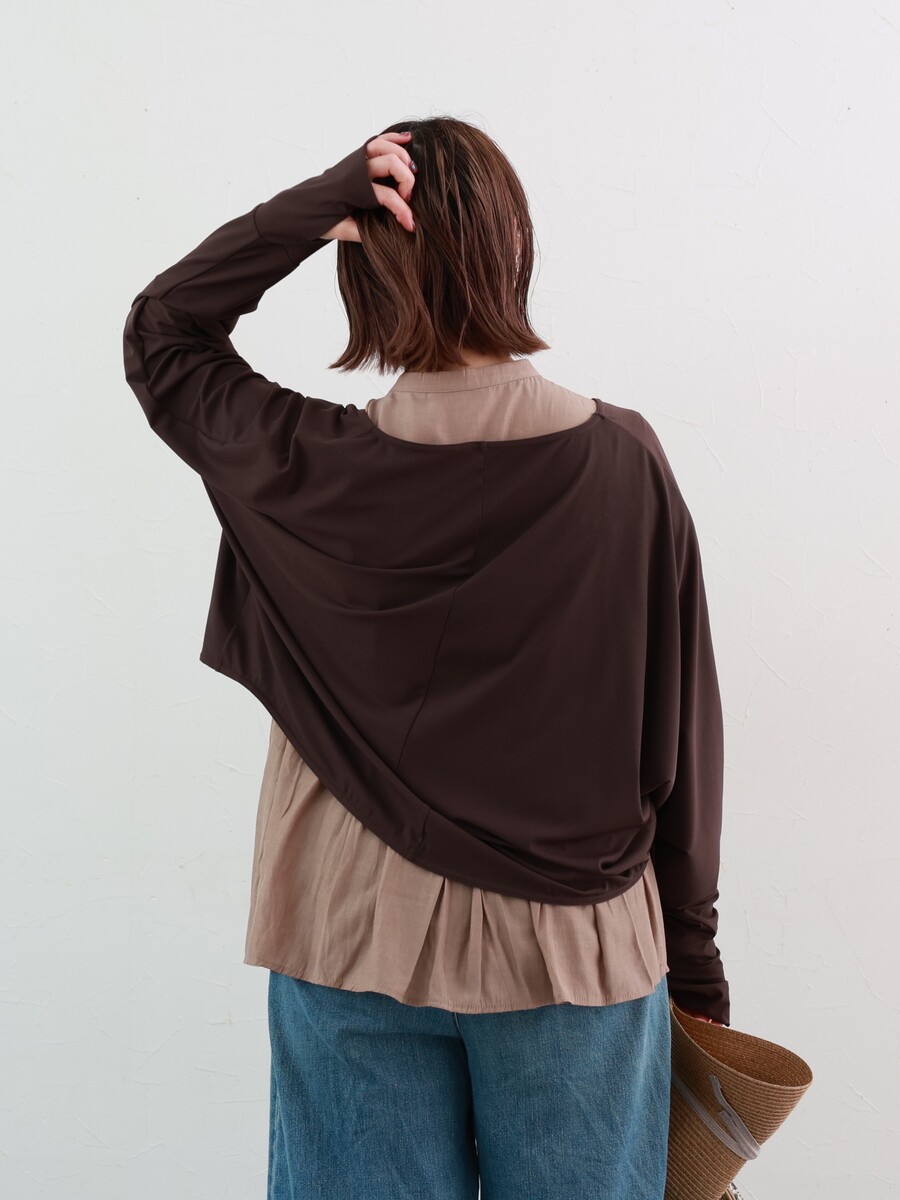 しらかわのコーデ