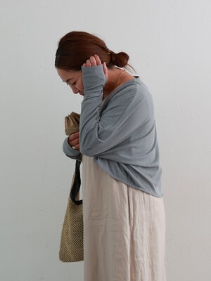 かねもとのコーデ