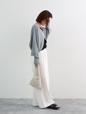 てらやまのコーデ