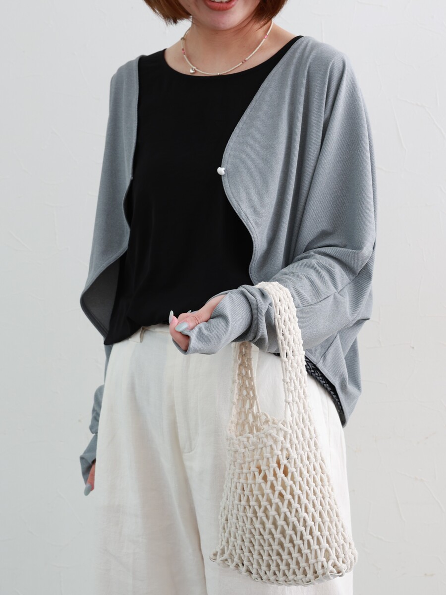 てらやまのコーデ