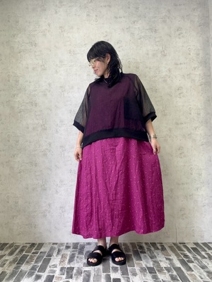 企画のヨシダのコーデ