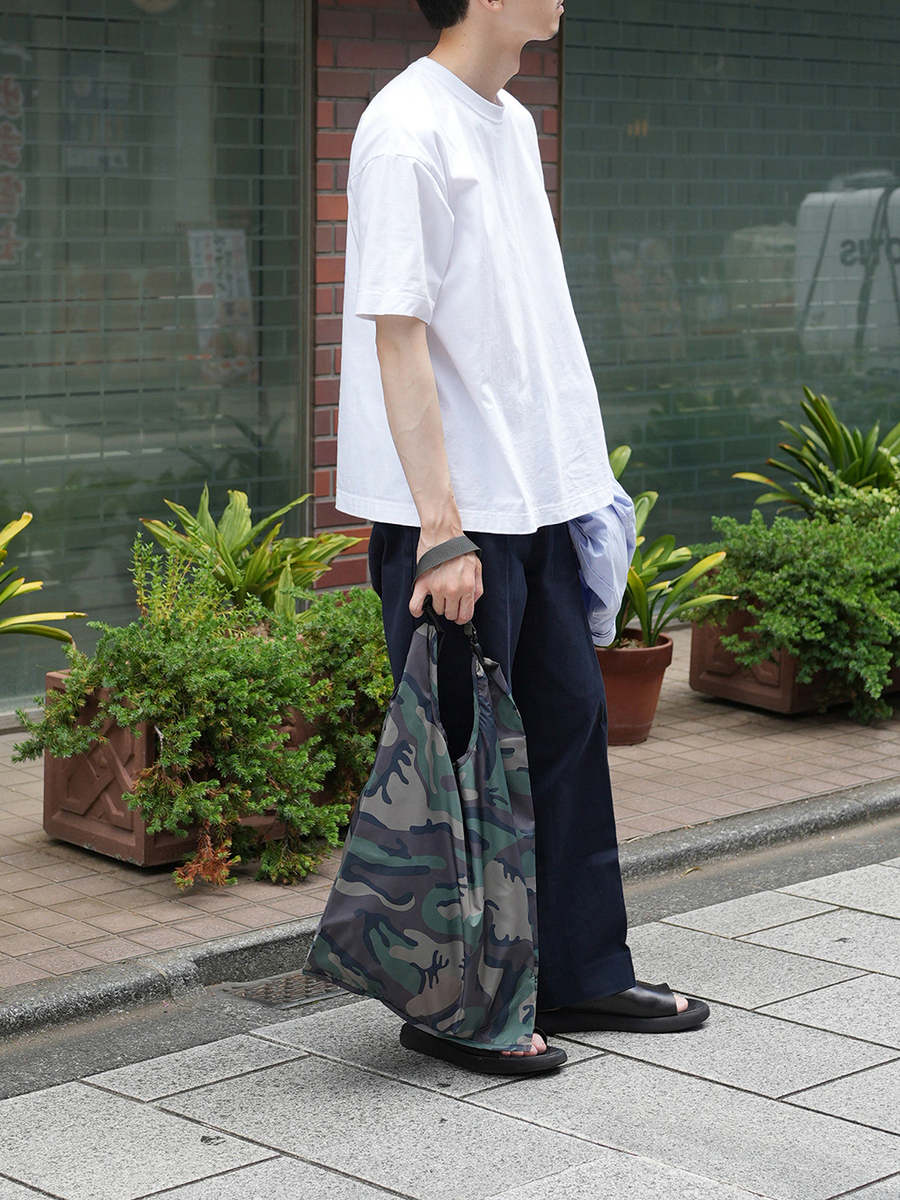 マエダのコーデ