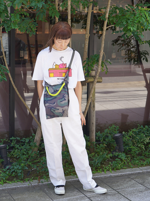 イチノヘのコーデ