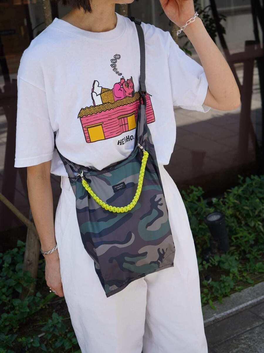 イチノヘのコーデ