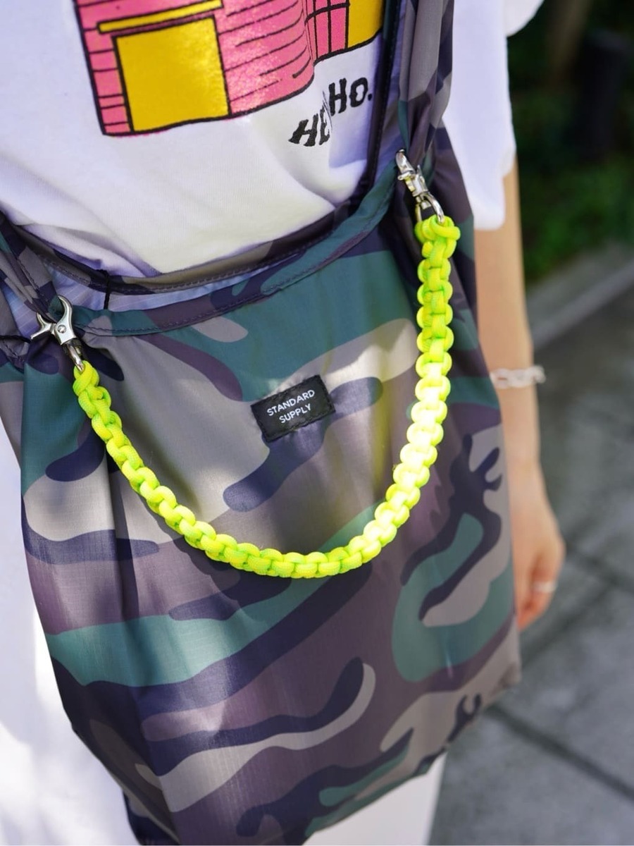 イチノヘのコーデ