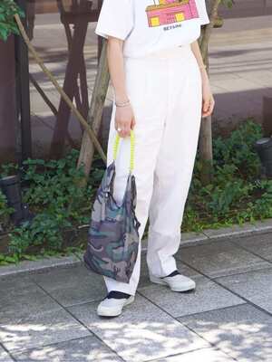 イチノヘのコーデ