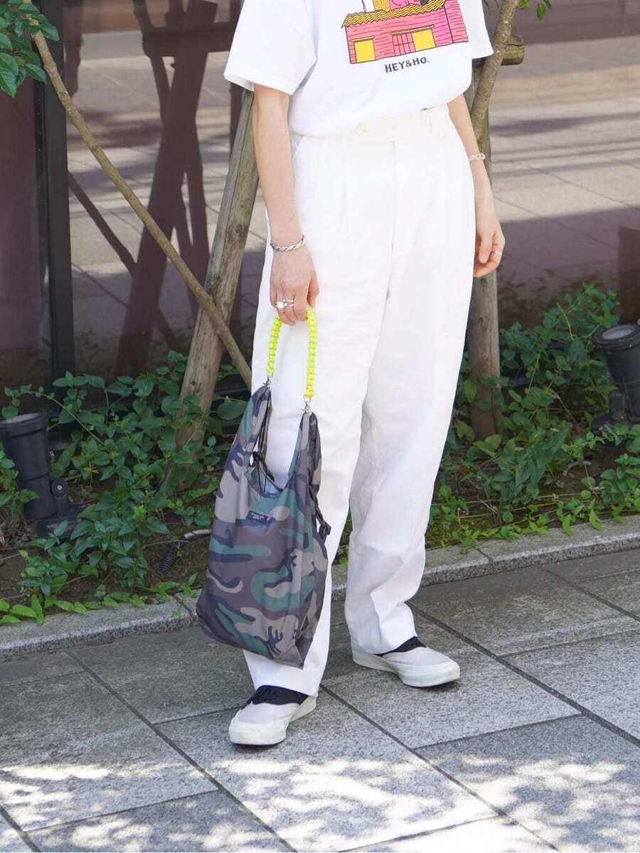 イチノヘのコーデ