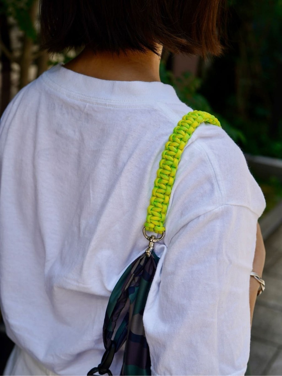 イチノヘのコーデ