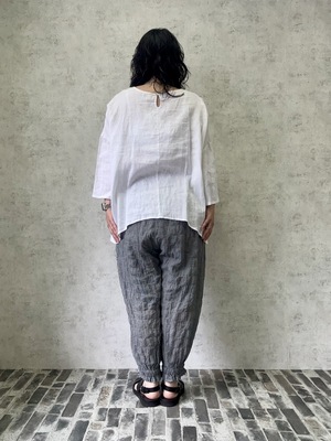 企画のヨシダのコーデ