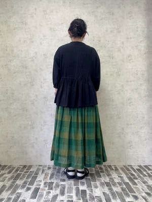 企画のヨシダのコーデ