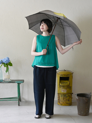 スズキのコーデ