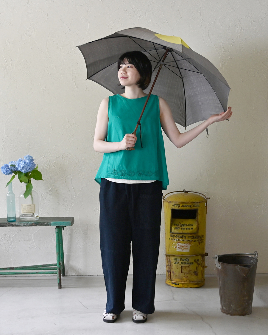 スズキのコーデ