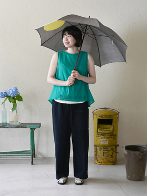 スズキのコーデ