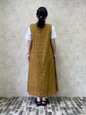 企画のヨシダのコーデ