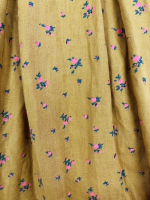 企画のヨシダのコーデ