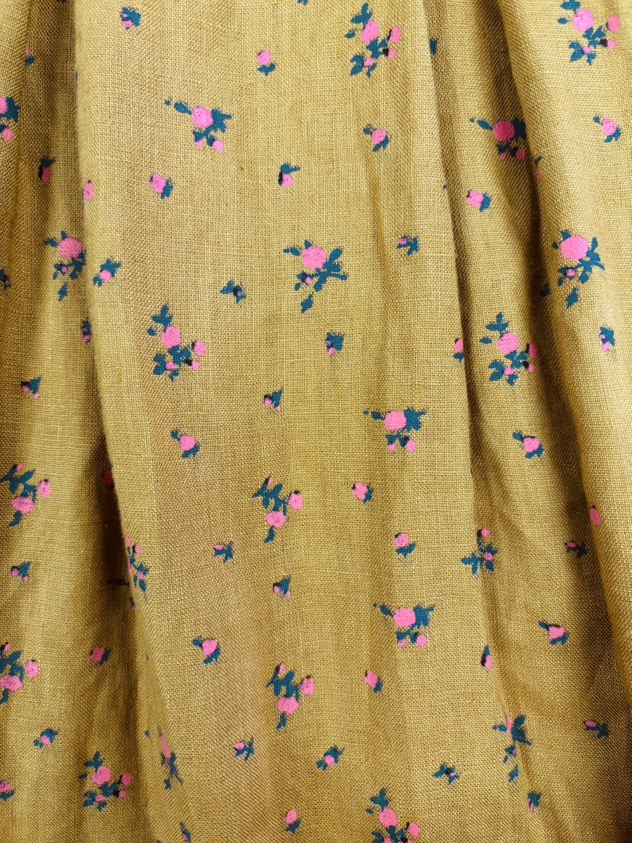 企画のヨシダのコーデ