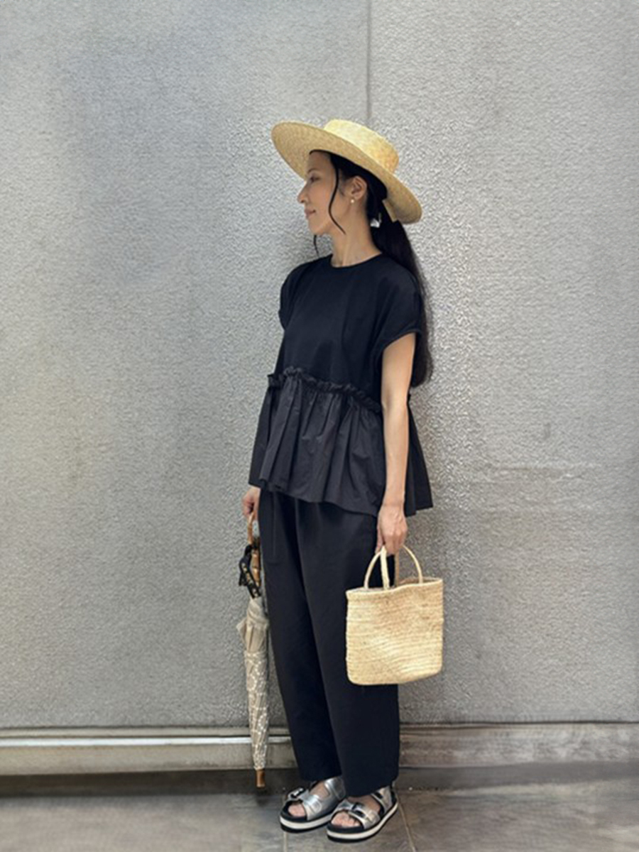 igarashiのコーデ